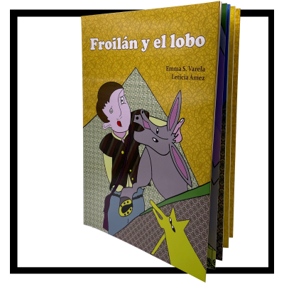 Froilan_y_el_lobo
