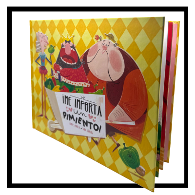 MeImportaUnPimiento MeImportaUnPimiento