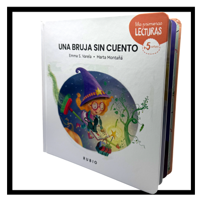 unaBrujaSinCuento